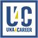 UNA4CAREER Logo